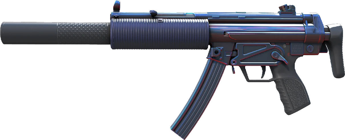 MP5-SD | Liquidation