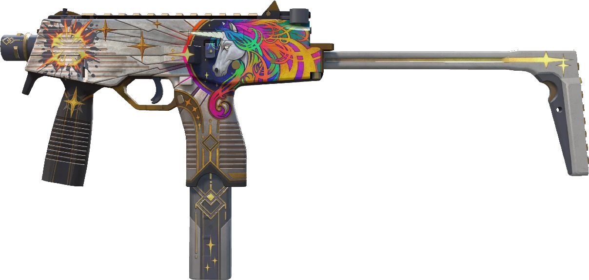 MP9 | Starlight Protector