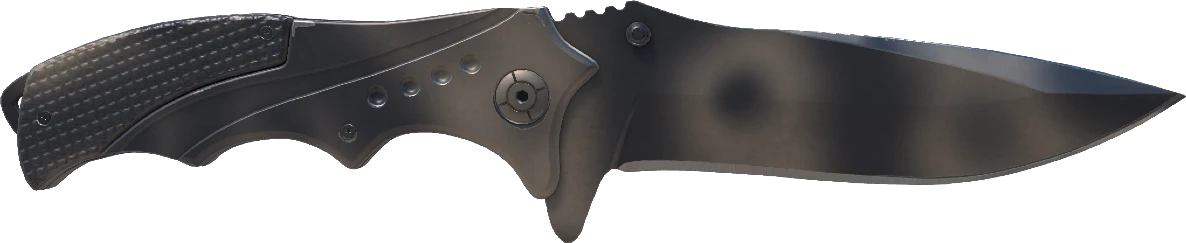 ★ Nomad Knife | Scorched