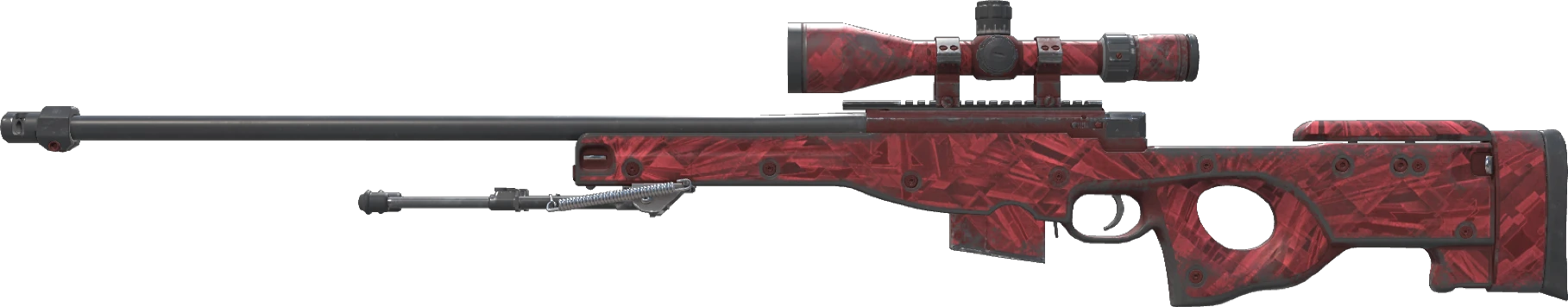 AWP | Exothermic