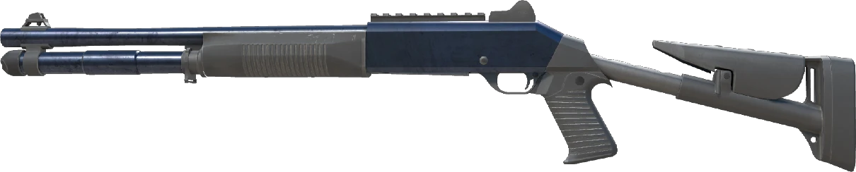 XM1014 | Blue Steel