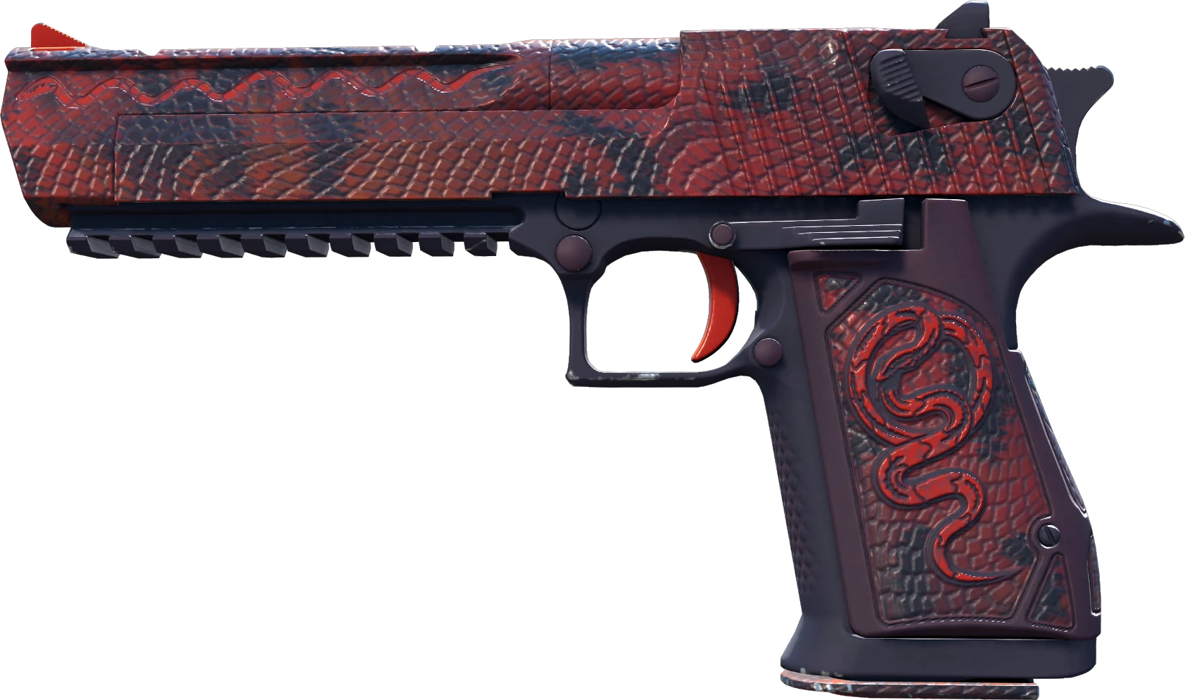 Desert Eagle | Serpent Strike