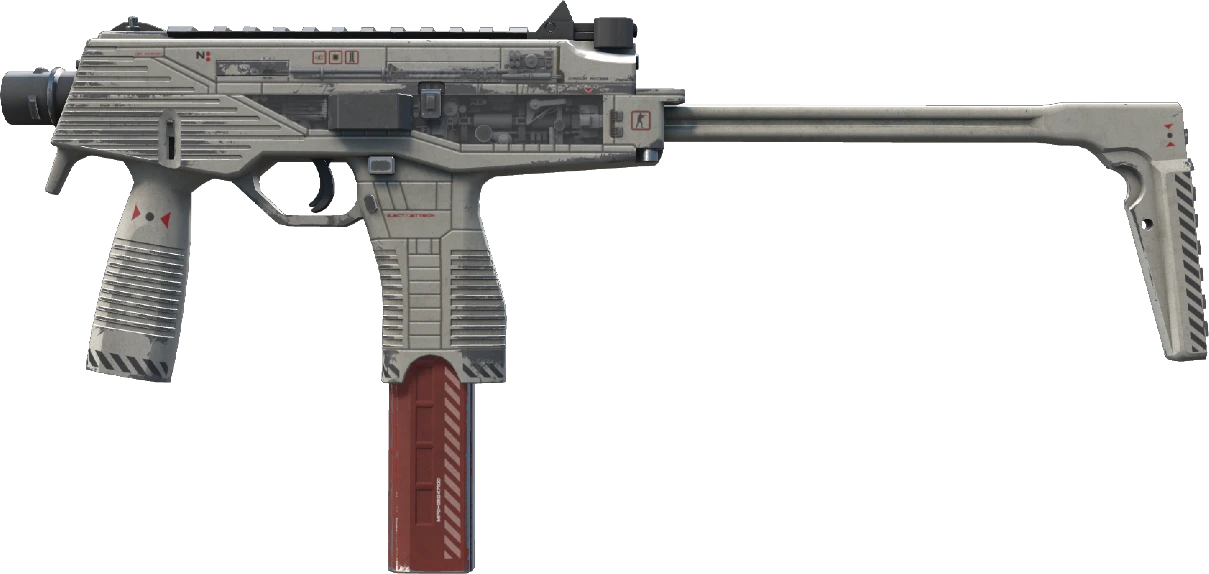 MP9 | Airlock