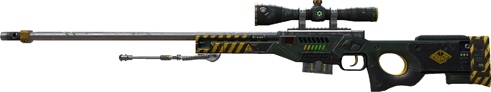 AWP | Phobos