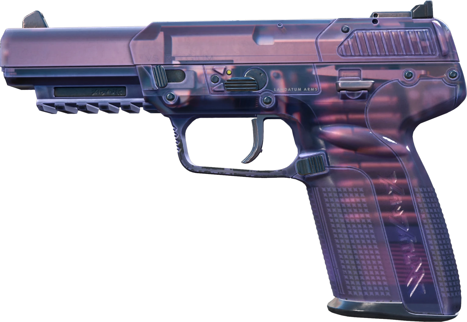 Five-SeveN | Dark Polymer