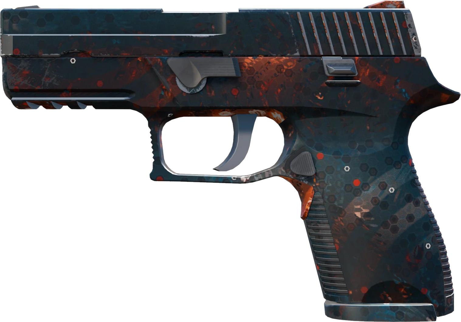 P250 | Supernova