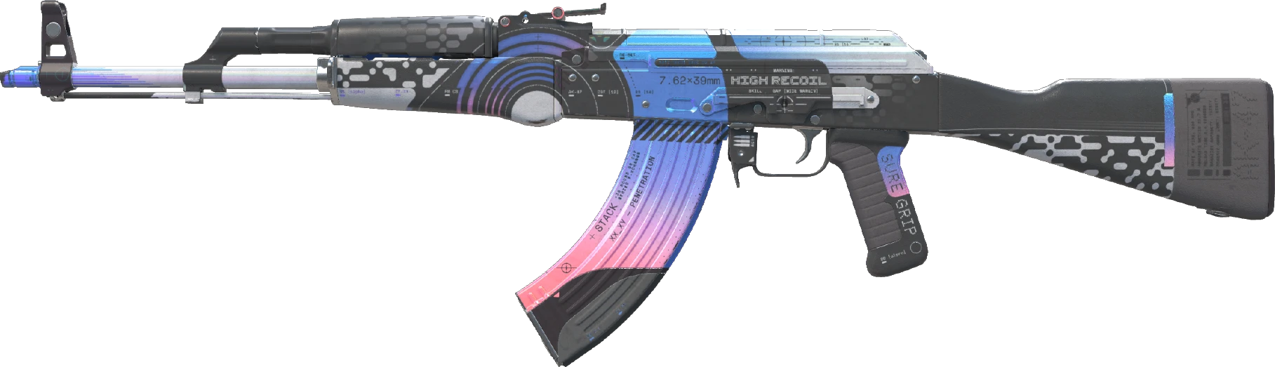 AK-47 | AUTOEXEC