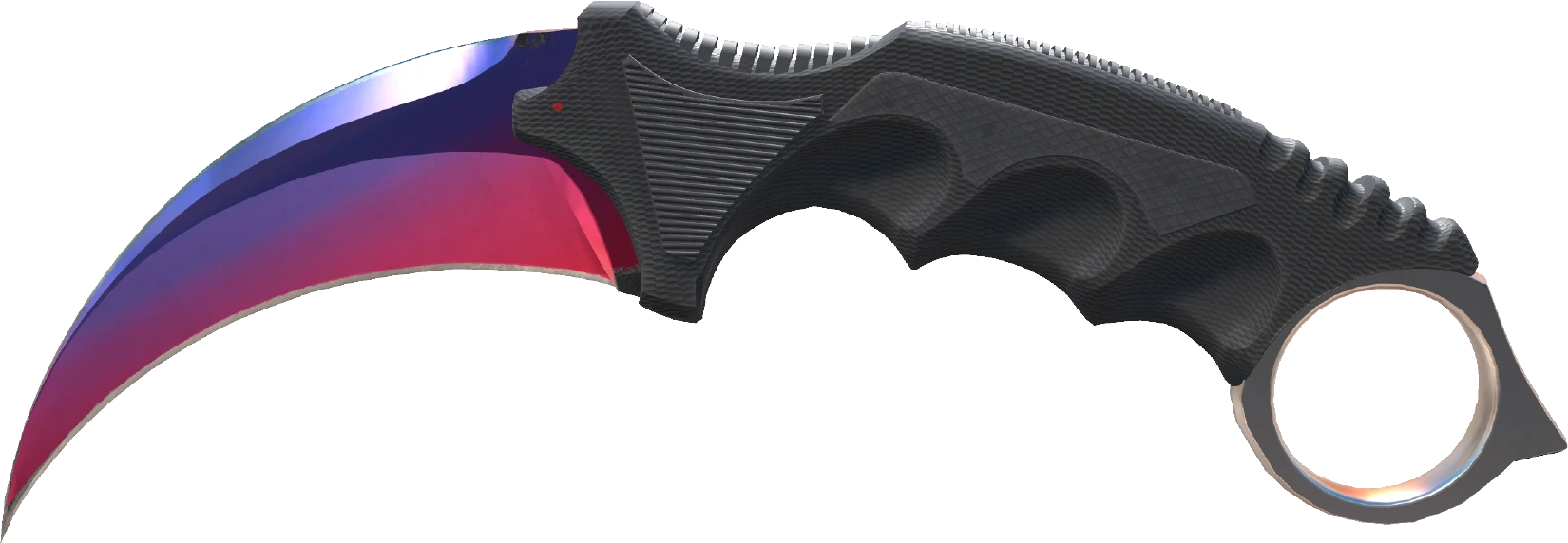 ★ Karambit | Fade
