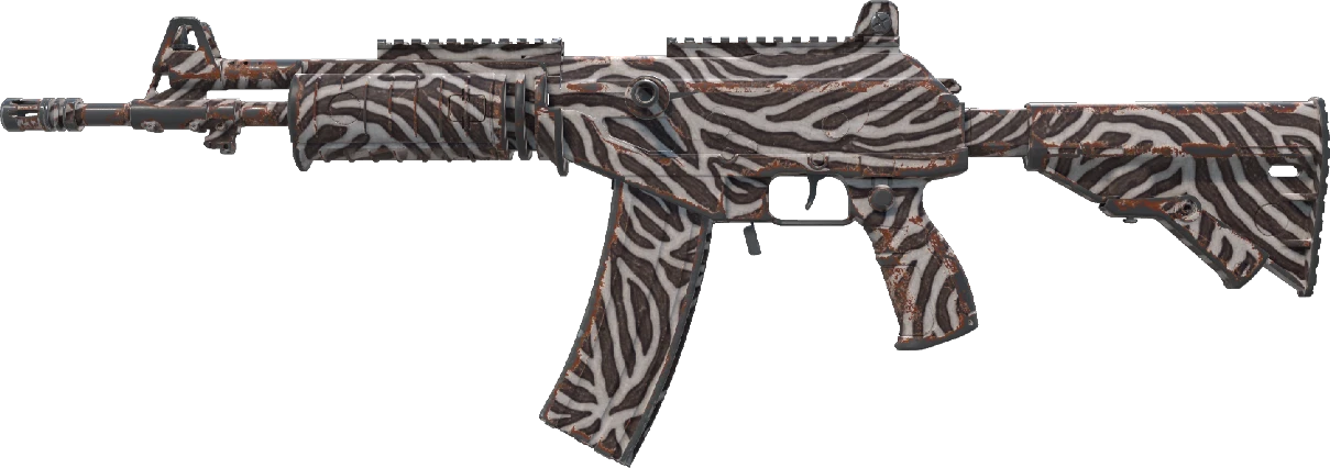 Galil AR | Akoben