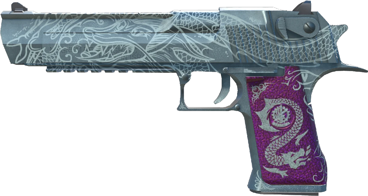 Desert Eagle | Kumicho Dragon