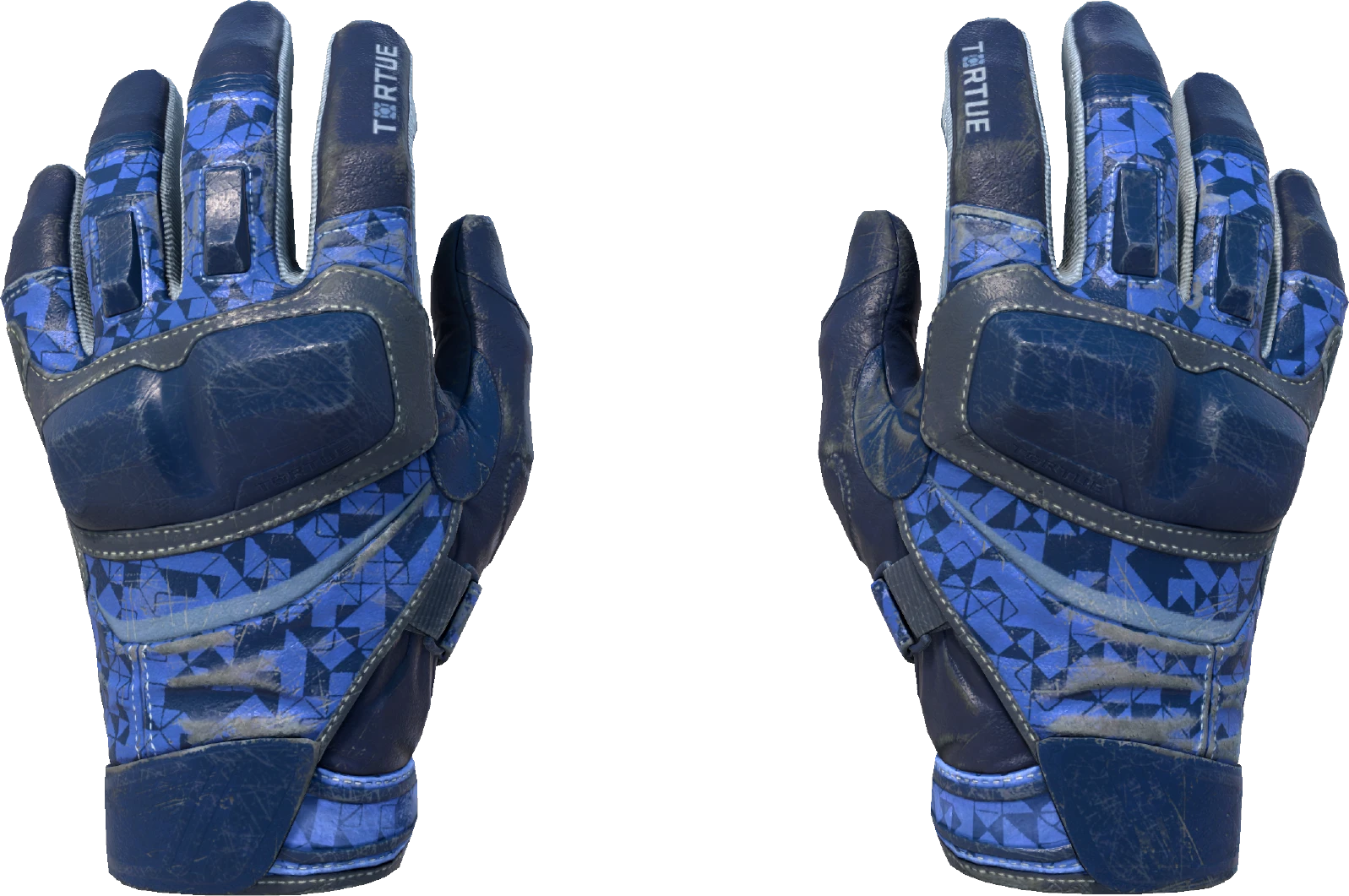 ★ Moto Gloves | Polygon