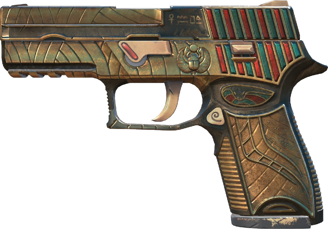 P250 | Apep's Curse
