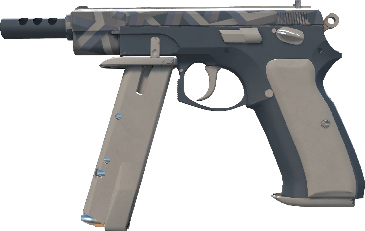 CZ75-Auto | Framework