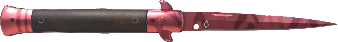 ★ Stiletto Knife | Slaughter