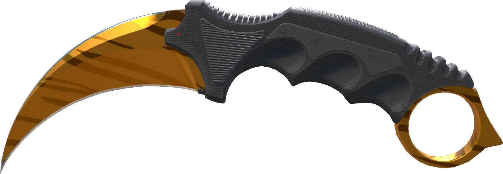 ★ Karambit | Tiger Tooth