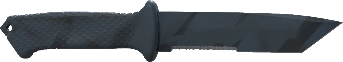 ★ Ursus Knife | Night Stripe