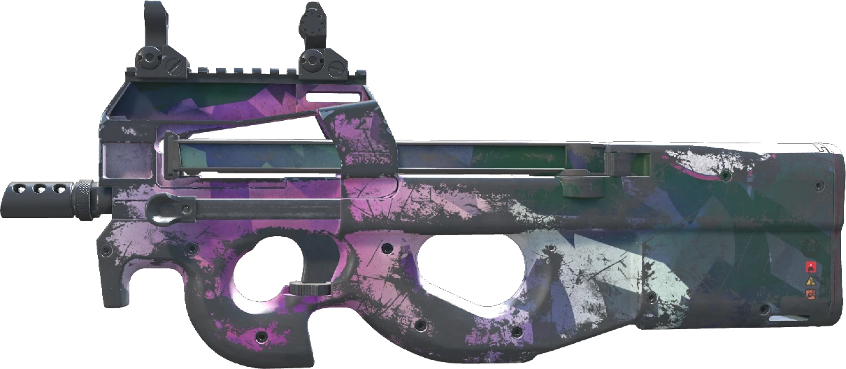 P90 | Attack Vector