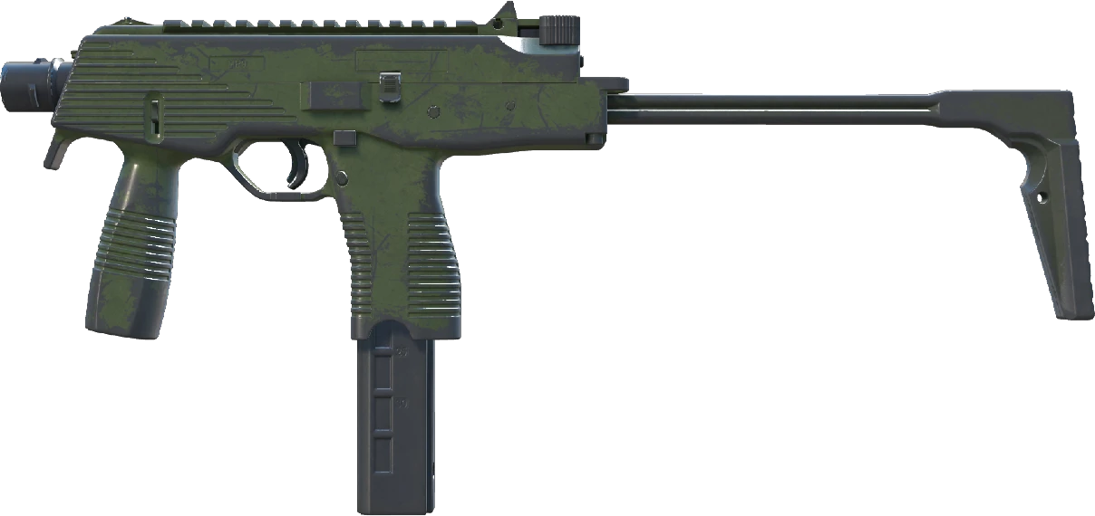 MP9 | Pine