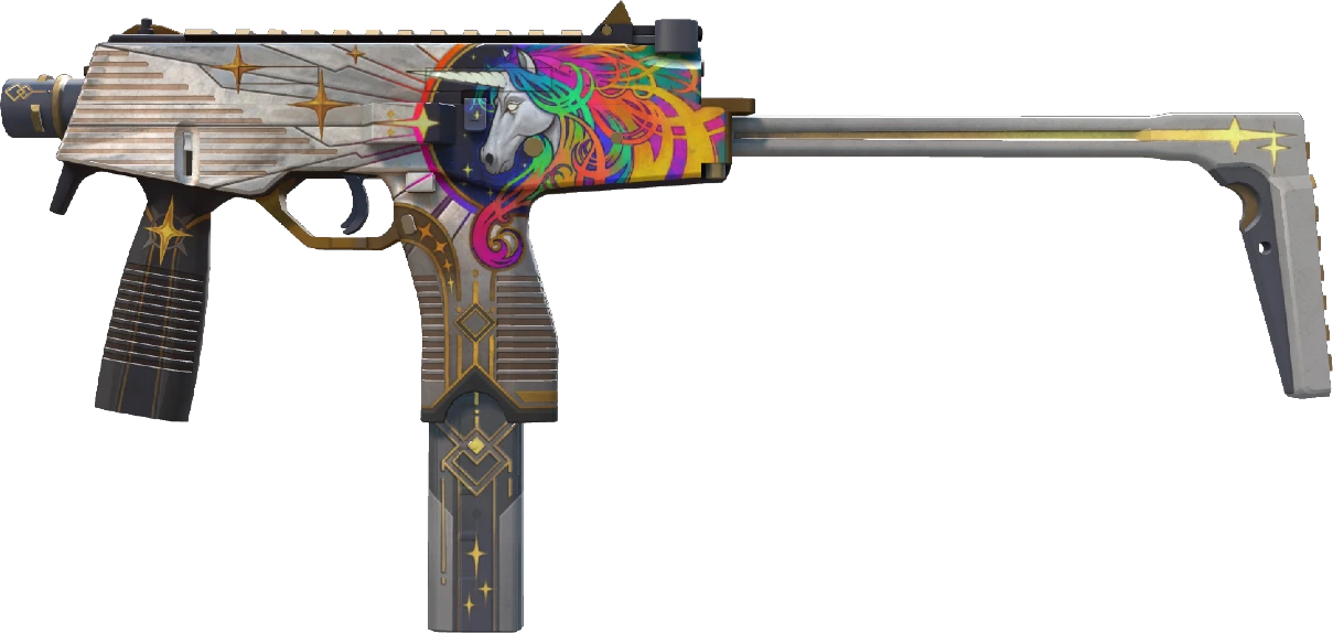 MP9 | Starlight Protector