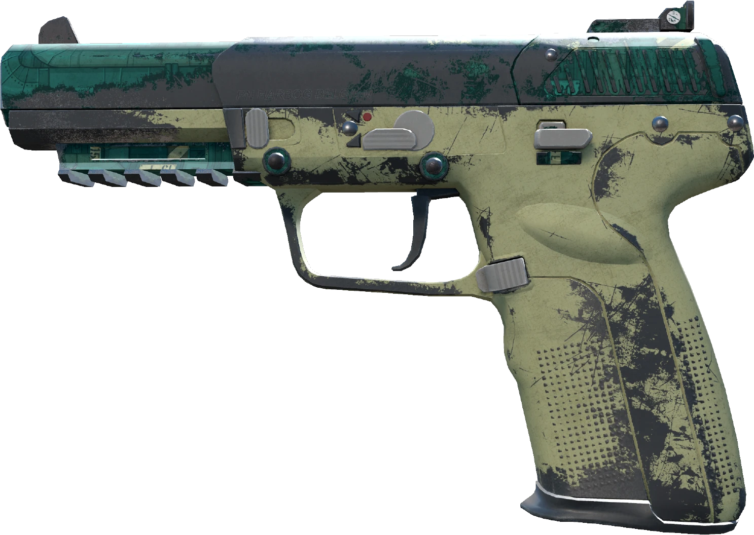 Five-SeveN | Coolant