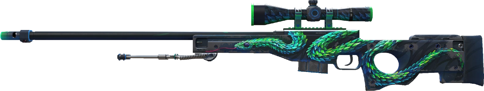 AWP | Atheris