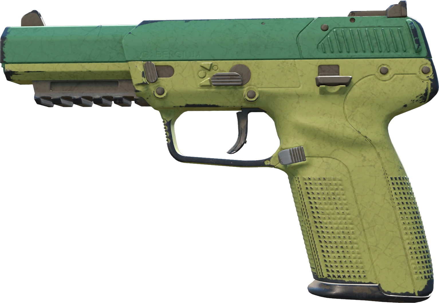 Five-SeveN | Jungle