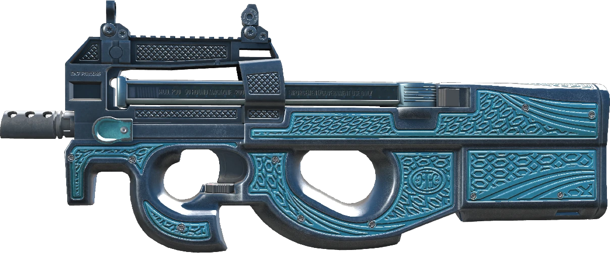 P90 | Traction