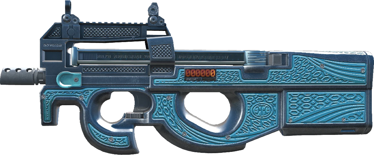 P90 | Traction
