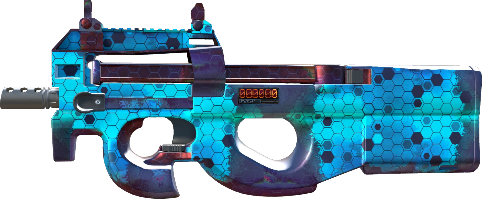 P90 | Module