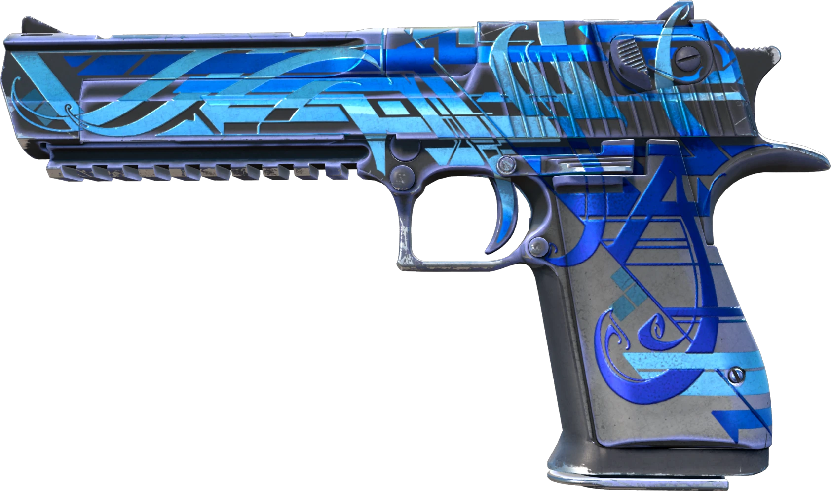 Desert Eagle | Eastern Enigma