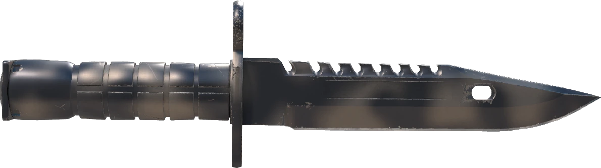★ M9 Bayonet | Scorched