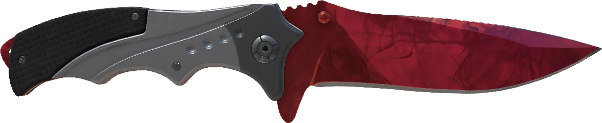 ★ Nomad Knife | Doppler Ruby