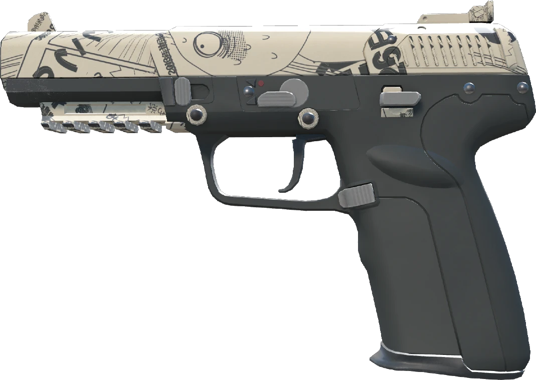 Five-SeveN | Kami