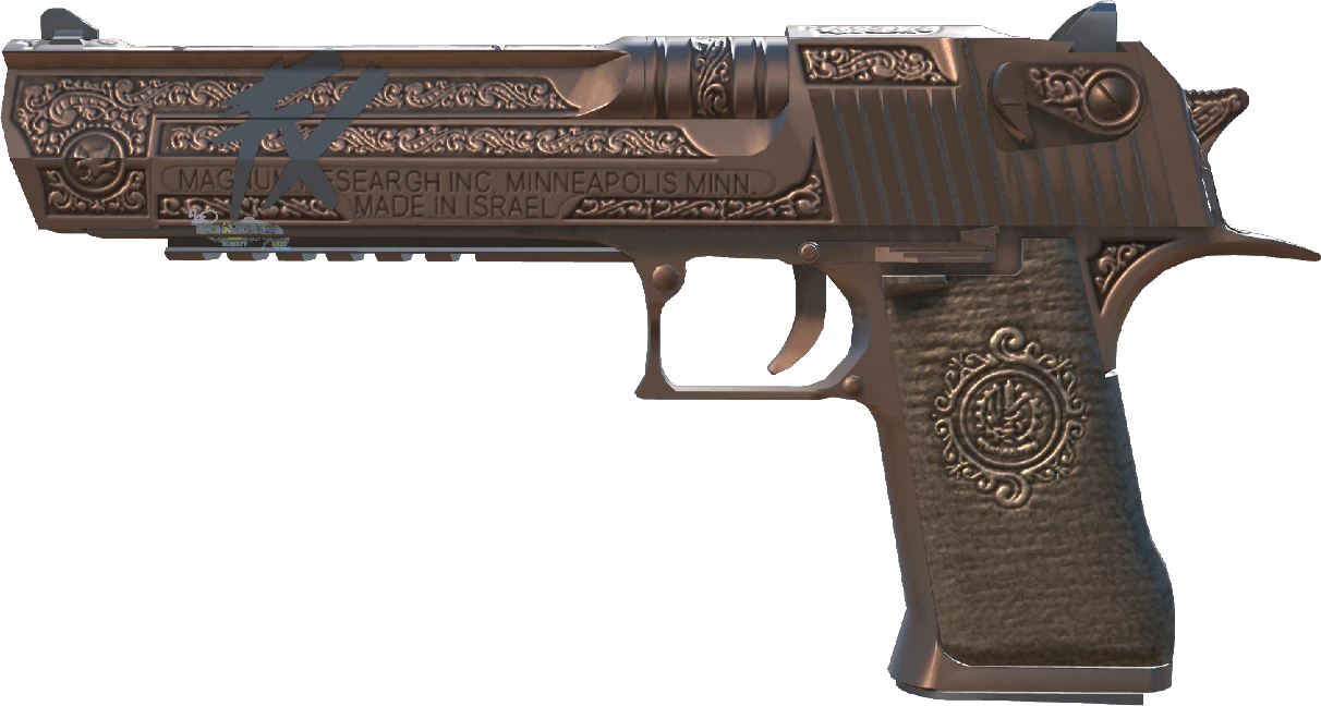 Desert Eagle | Corinthian