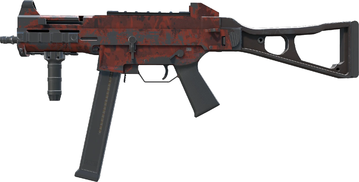 UMP-45 | Full Stop