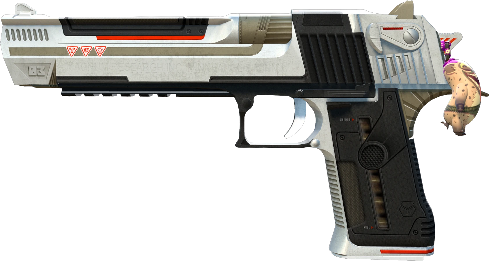 Desert Eagle | Mecha Industries