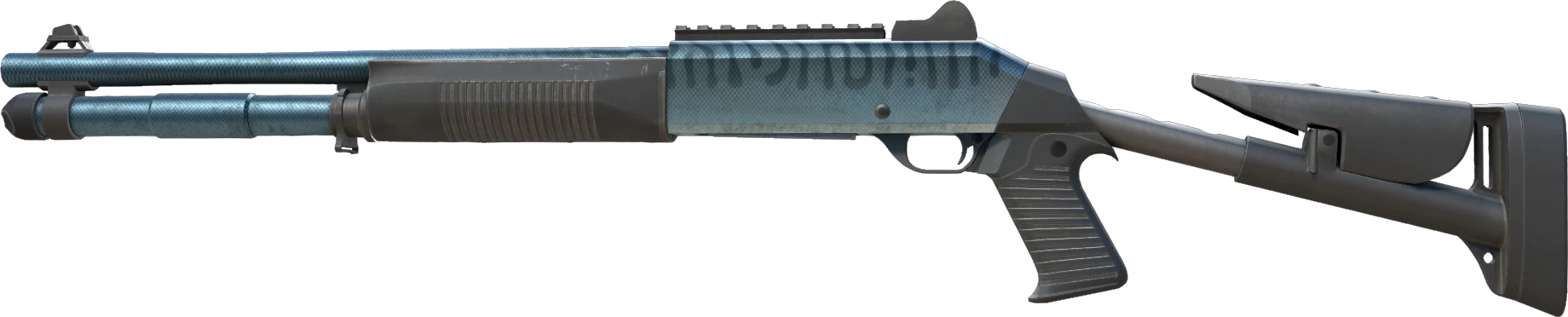 XM1014 | Scumbria