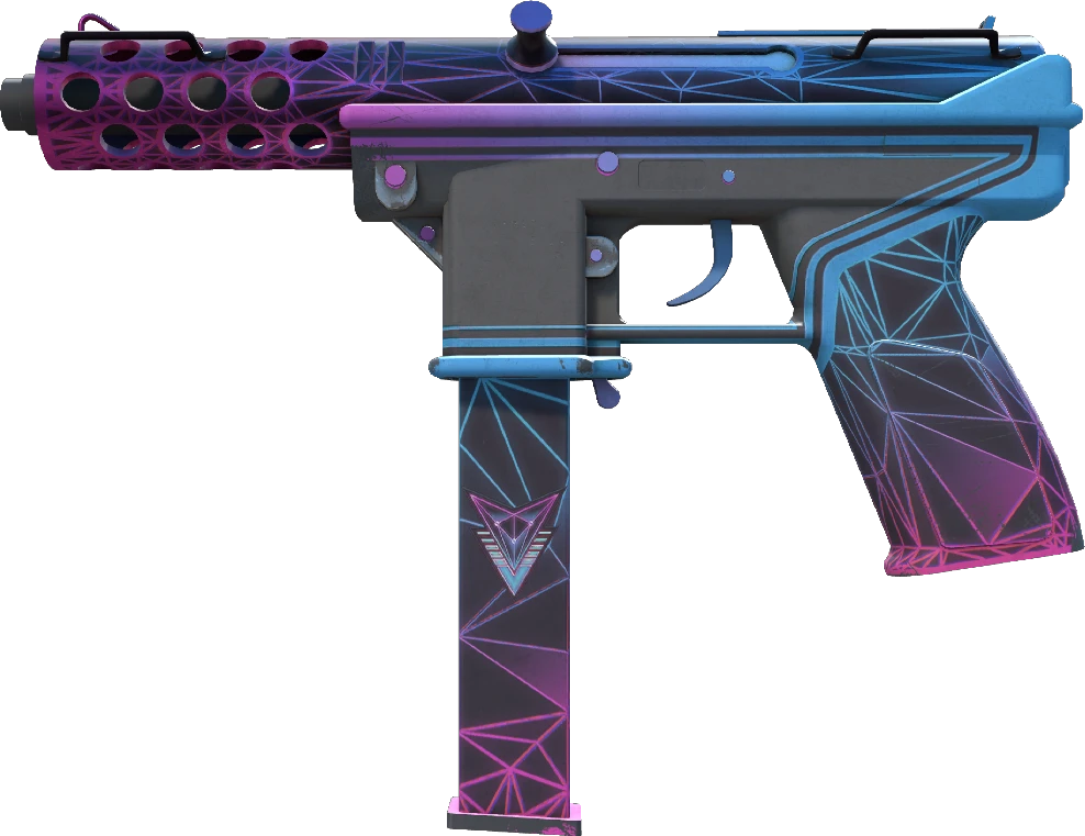 Tec-9 | Decimator