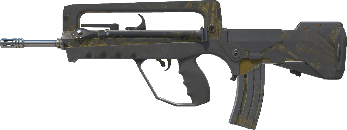 FAMAS | Byproduct