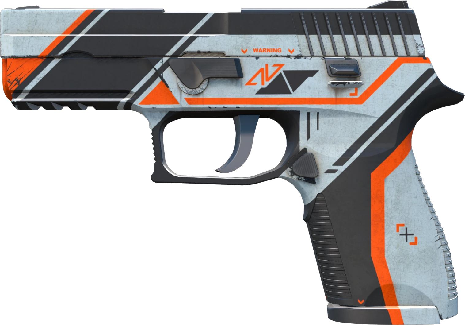P250 | Asiimov