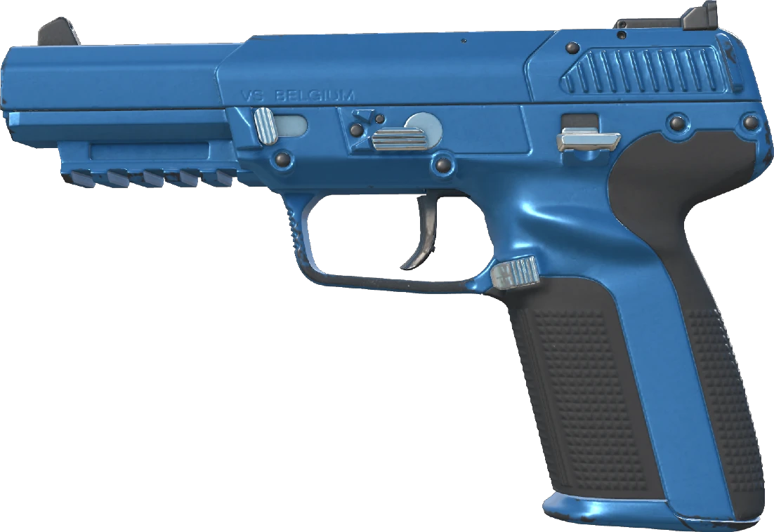 Five-SeveN | Sky Blue