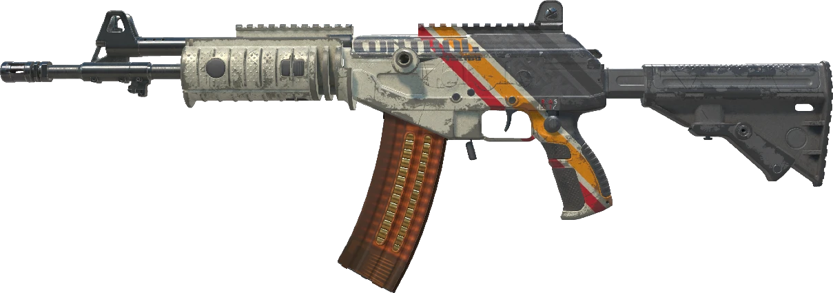 Galil AR | Control