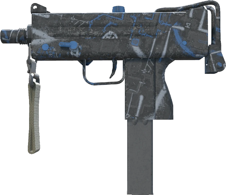 MAC-10 | Strats