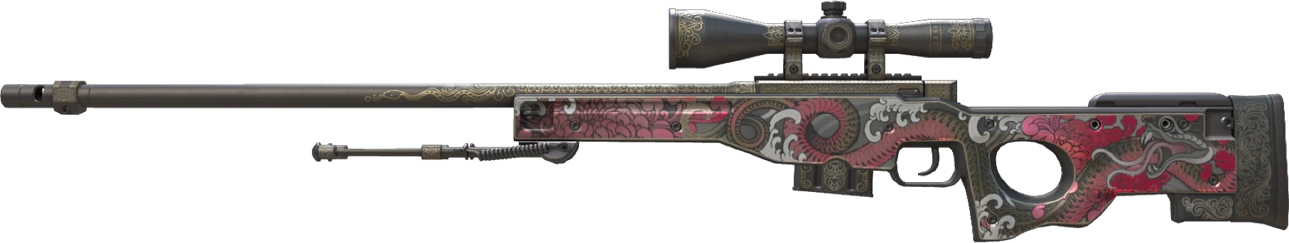 AWP | Duality