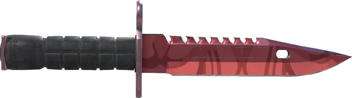 ★ M9 Bayonet | Slaughter
