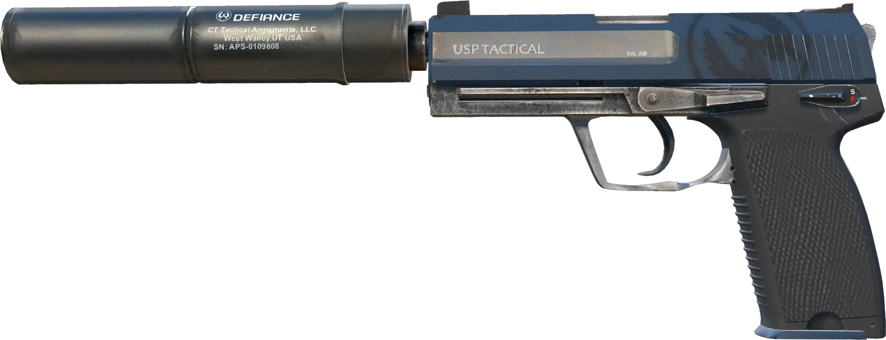 USP-S | Guardian