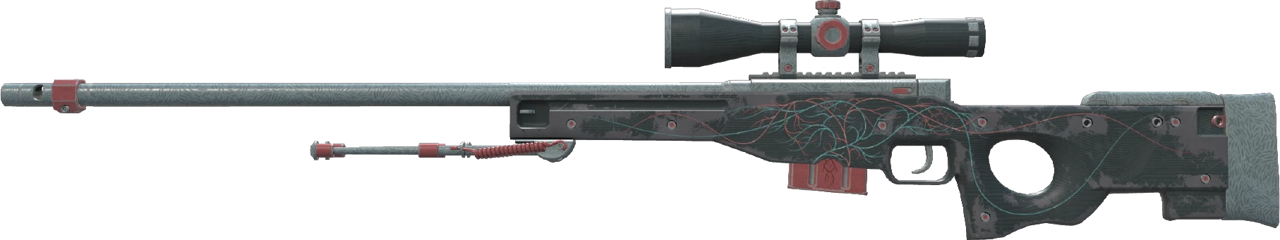 AWP | Capillary
