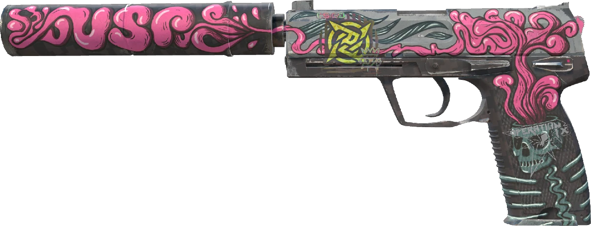USP-S | Cortex