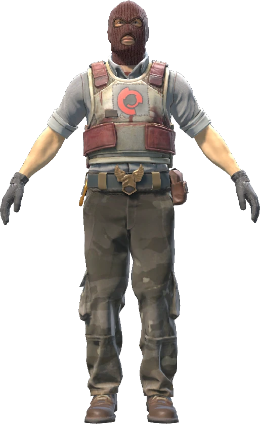 Soldier | Phoenix