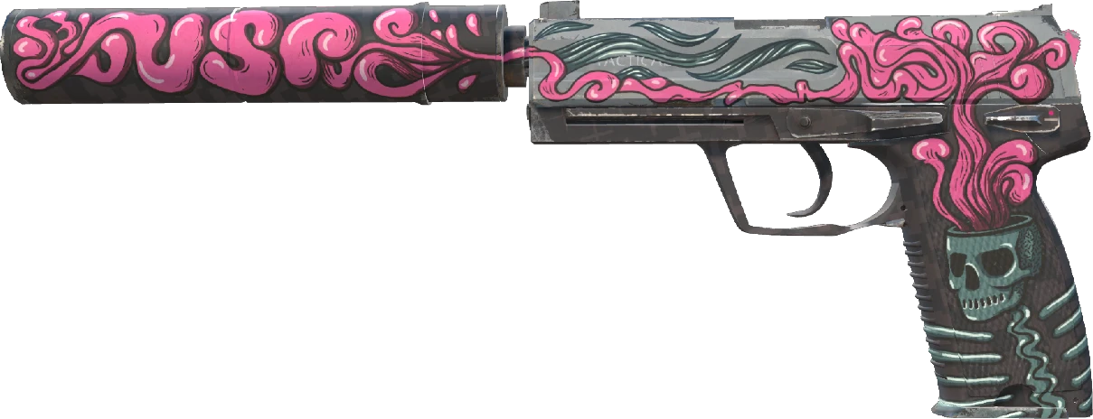 USP-S | Cortex